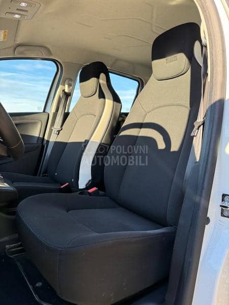 Renault Zoe R110 business