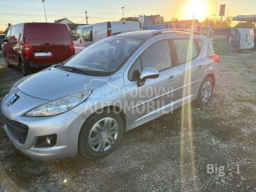 Peugeot 207 1.6Hdi