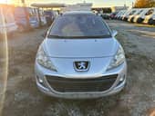 Peugeot 207 1.6Hdi