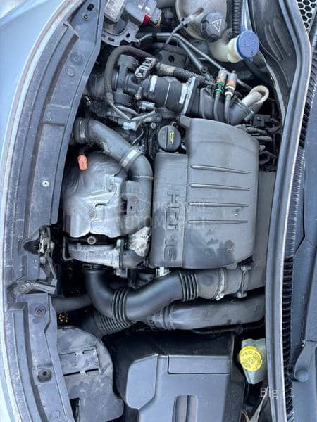 Peugeot 207 1.6Hdi