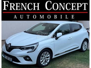 Renault Clio INTENS AUTO MATIK