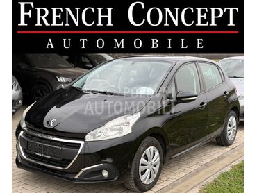 Peugeot 208 HDi 100 N A V I