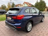 BMW X1 20d AUT LED VIRT