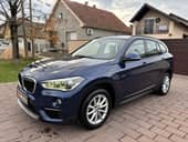BMW X1 20d AUT LED VIRT