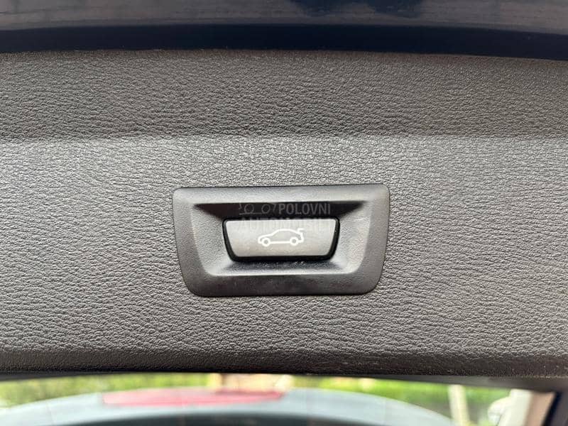 BMW X1 20d AUT LED VIRT