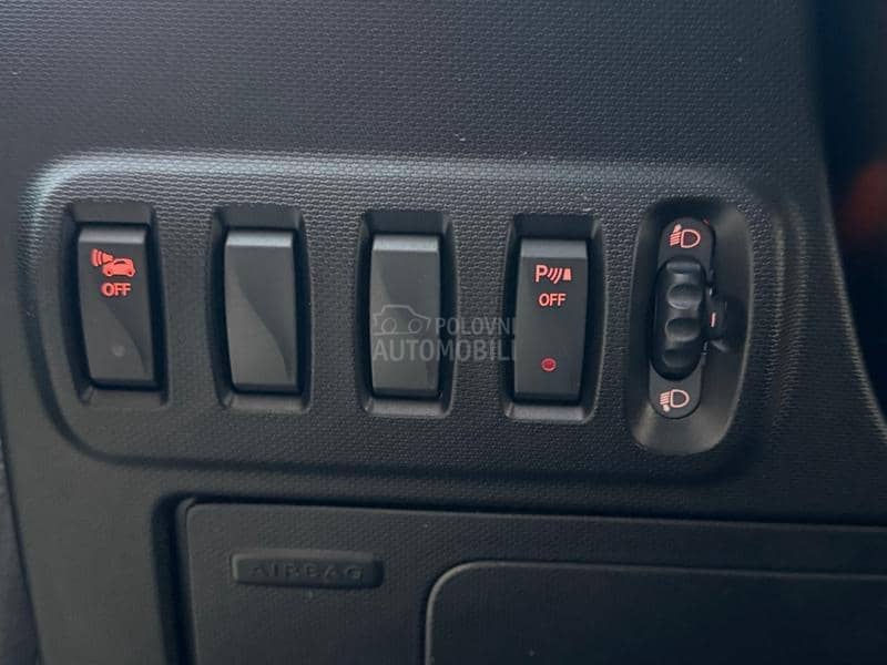 Smart ForFour EQ PANO RAMA