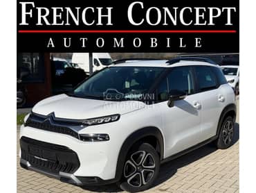 Citroen C3 Aircross Feel 1.2 PureTech