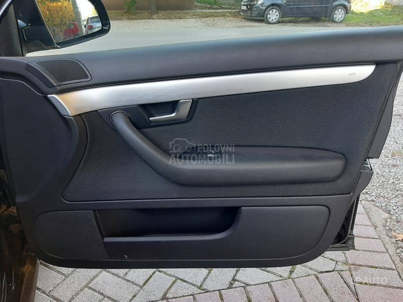 Audi A4 1.9 TDI s line