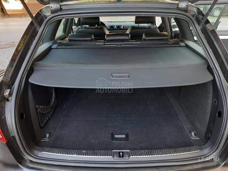 Audi A4 1.9 TDI s line