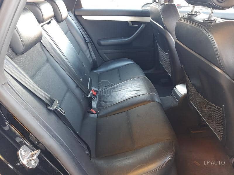 Audi A4 1.9 TDI s line