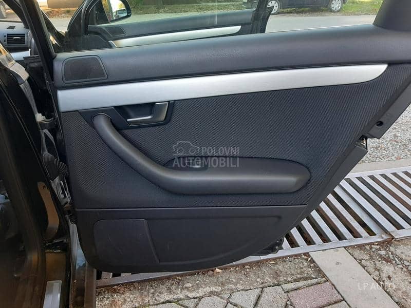 Audi A4 1.9 TDI s line