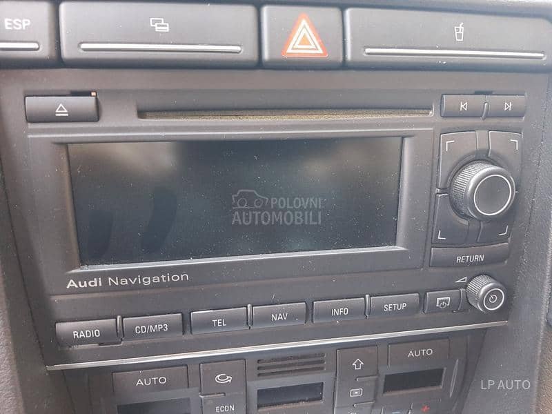 Audi A4 1.9 TDI s line