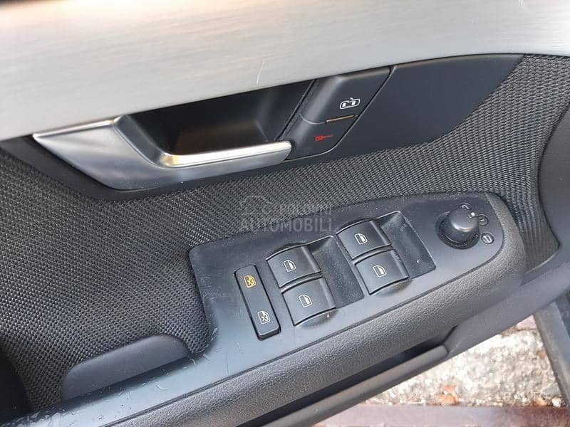 Audi A4 1.9 TDI s line