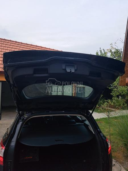 Ford Focus 1.6 tdci titanium