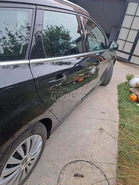 Ford Focus 1.6 tdci titanium