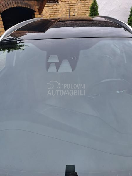 Ford Focus 1.6 tdci titanium