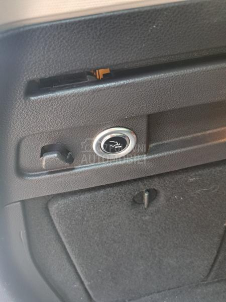 Ford Focus 1.6 tdci titanium