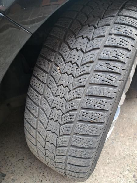 Ford Focus 1.6 tdci titanium