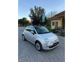 Fiat 500 0RG.K.M/PAN0/SPORT