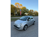Fiat 500 0RG.K.M/PAN0/SPORT