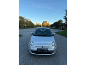 Fiat 500 0RG.K.M/PAN0/SPORT