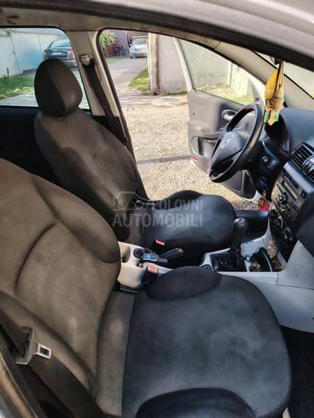 Fiat Stilo 