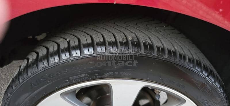 Peugeot 307 1.6 HDI CH