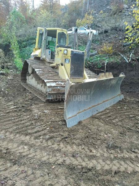 CAT D5M
