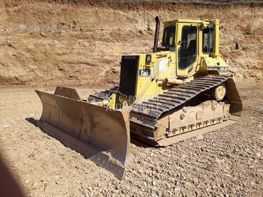 CAT D5M