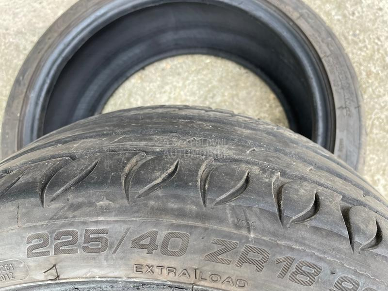 Orium 225/40 R18 Letnja