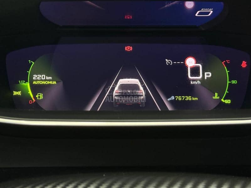 Peugeot 208 1.2B/GT LINE/KA0 N0V