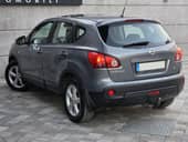 Nissan Qashqai 2.0DCI 4x4