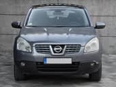 Nissan Qashqai 2.0DCI 4x4
