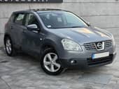 Nissan Qashqai 2.0DCI 4x4