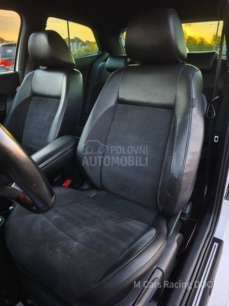 Volkswagen Polo 1.4 GTI DSG CH