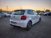 Volkswagen Polo 1.4 GTI DSG