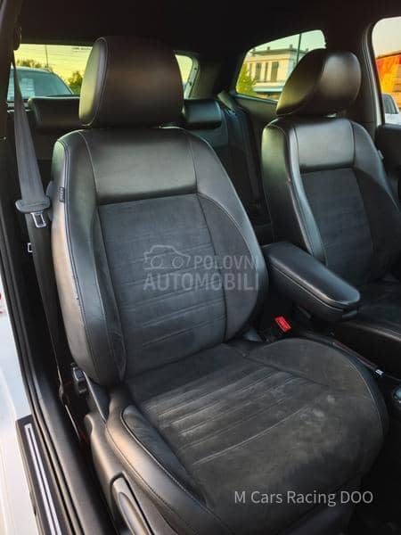 Volkswagen Polo 1.4 GTI DSG CH