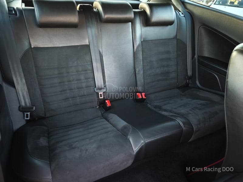 Volkswagen Polo 1.4 GTI DSG CH