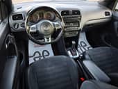 Volkswagen Polo 1.4 GTI DSG