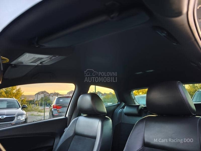 Volkswagen Polo 1.4 GTI DSG CH