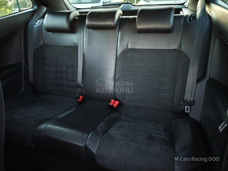 Volkswagen Polo 1.4 GTI DSG CH