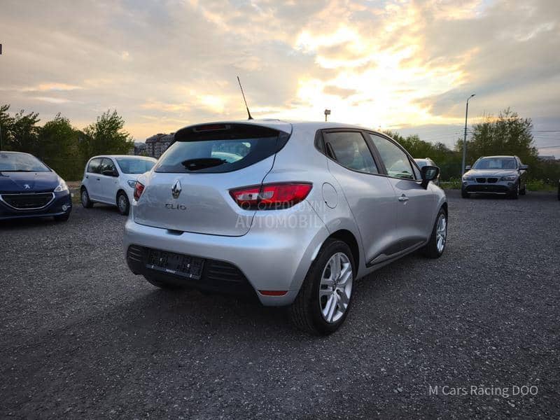 Renault Clio ENERGY INTENS