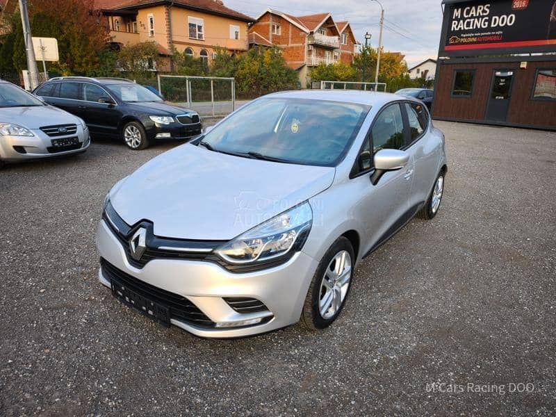 Renault Clio ENERGY INTENS