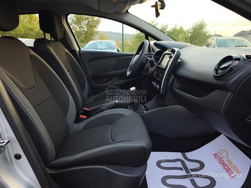 Renault Clio ENERGY INTENS