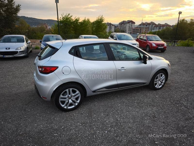 Renault Clio ENERGY INTENS