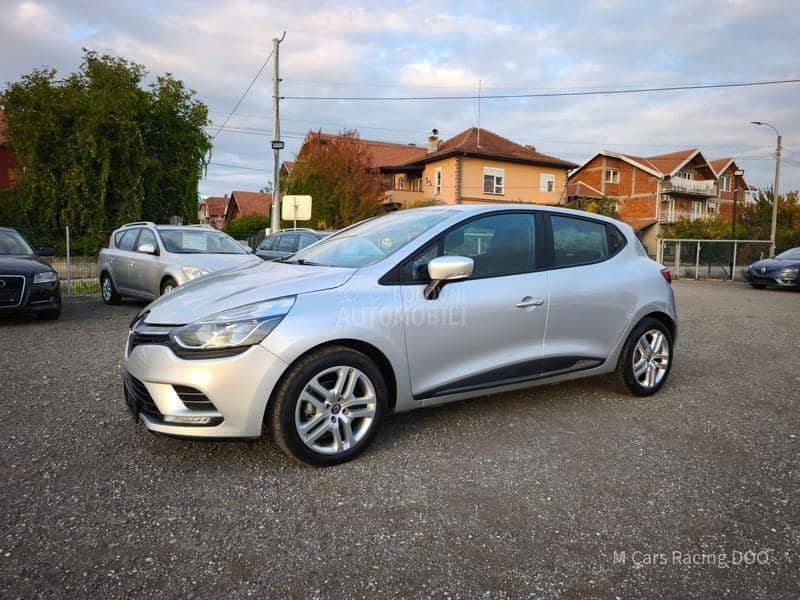 Renault Clio ENERGY INTENS