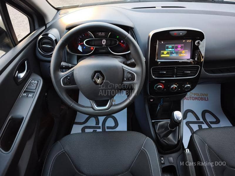 Renault Clio ENERGY INTENS