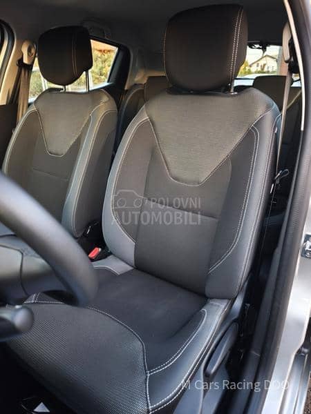 Renault Clio ENERGY INTENS