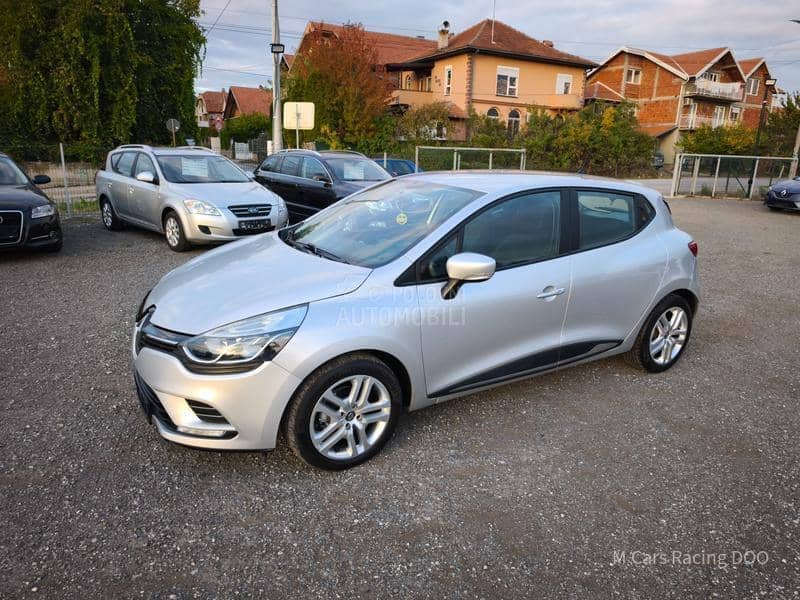 Renault Clio ENERGY INTENS