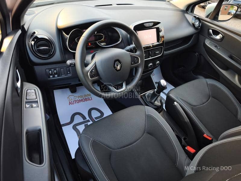 Renault Clio ENERGY INTENS